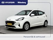 Hyundai i10 - 1.0 Comfort | Carplay | Cruise | Airco | In hoogte verstelba