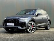 Audi Q5 - 55 TFSI e quattro Competition Pano Trekh. Leder 21''