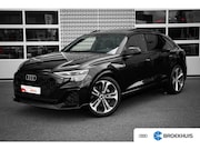 Audi Q8 - Pro Line S Panoramadak | Adaptive air suspension sport | Ban