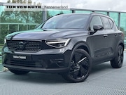 Volvo XC40 - 2.0 B4 Plus Black Edition Mild hybrid, Automaat, Panoramadak