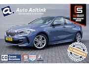 BMW 1-serie - 118i High Executive AUTOMAAT | M SPORT | 140PK | LEDER | ACC