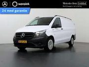 Mercedes-Benz Vito - eVito | L2 | 66 kWh | AIRCO | NAVIGATIE | PARKEERC
