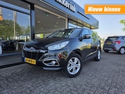 Hyundai ix35 - 2.0I STYLE AUTOMAAT TREKHAAK