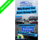 Peugeot 308 - Wij kopen Uw Graag Op