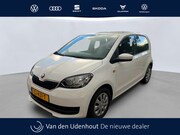 Skoda Citigo - 1.0 Greentech Ambition