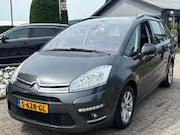 Citroën C4 Grand Picasso - 1.6 Benzine 2013 7-Persoons Automaat Trekhaak 158.