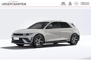 Hyundai IONIQ 5 - N Line Business 84 kWh | Achterstoelen verwarmd | Apple Carp