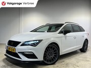 Seat Leon - ST 2.0 TSI CUPRA | Navigatie/Android/Apple Carplay | LM Velg