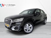 Audi Q2 - 30 TFSI 116pk Pro Line