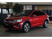 Volkswagen Taigo - 1.5 TSI 2x R-Line 150PK DSG Pano IQ Matrix Trekhaak Cam Kess