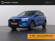 Ford Kuga - 2.5 PHEV ST-Line X | Elek. Trekhaak | Panoramadak | Winterpa