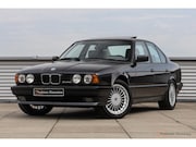 Alpina B10 - Allrad E34 | 190.000KM | 003/064 | Sunroof | Leather Seats