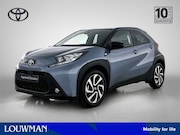 Toyota Aygo X - 1.0 VVT-i MT Pulse Limited | Stoelverwarming | BTW voertuig 
