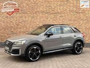 Audi Q2 - 1.4 TFSI 3x S-Line Edition #1 Pano B&O Acc Camera