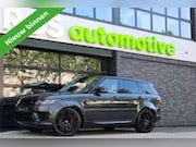 Land Rover Range Rover Sport - P400e HSE Dynamic Stealth | NAP | PANO | CUSTOM IN