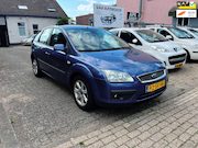 Ford Focus - 2.0-16V Rally Edition