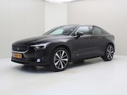 Polestar 2 - Long Range Dual Motor 408PK 78kWh 91% SoH [ LEDER+360CAM+PIL