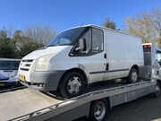 Ford Transit - 260S 2.2 TDCI MOTORSCHADE