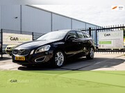 Volvo V60 - 1.6 T3 Momentum