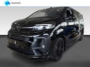 Opel Vivaro-e - Electric Vivaro-e Electric STX EDITION | 75kWh | 1