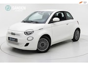Fiat 500 - Urban 42 kWh|Automaat|Navi|UConnect|360 Camera|Stoelverwarmi