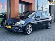 BMW 2-serie - Gran Tourer 220i HighExec|Leder|Goed onder