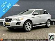 Volvo XC60 - 2.4D AWD Summum | Leder | Climate | PDC | Trekhaak