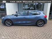 Ford Focus - 1.5 EcoBlue ST Line Business