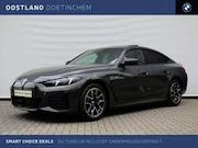 BMW i4 - xDrive40 M Sport / Schuif-kanteldak / Trekhaak / A