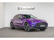 Aston Martin DBX - 4.0 V8 707 Purple Uniek