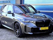 BMW X5 - xDrive50e M Sport Pano Hud 360 Alcantara SOH 100%