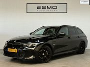 BMW 3-serie - Touring 320e M-Sportpakket MY 2023 - 19" breedset Lederen be