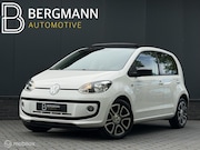 Volkswagen Up! - 1.0 Club up|5-deurs|navi|pano|16” LM