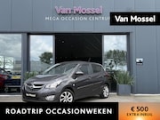 Opel Karl - 1.0 ecoFLEX Cosmo | Panoramadak | Half Leder | Cruise Contro