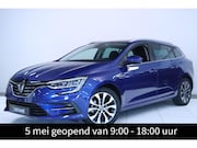 Renault Mégane - Estate 1.3 TCe 140 Techno | Climate control | Camera | Trekh