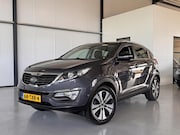 Kia Sportage - 2.0 X-ecutive Plus Pack Automaat