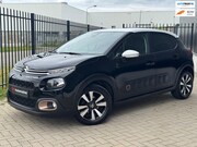 Citroën C3 - 1.2 PureTech S&S Origins Camera Cruise Navi Carplay