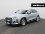 Audi A3 - allstreet 40 TFSI e Advanced edition l Adaptive cruise contr