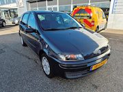 Fiat Punto - 1.2-16V Dynamic Speedgear AUTOMAAT