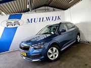 Skoda Kamiq - 1.0 TSI Business Edition / Trekhaak / Camera / Virtual