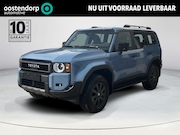 Toyota Land Cruiser - 2.8 D-4D Hybrid Navigator 5p.