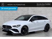 Mercedes-Benz CLA-Klasse - CLA 250e Shooting Brake AMG Line | Advanced Plus Pakket | Ni