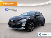 Peugeot e-208 - GT | Elektrische parkeerrem | Elektrische parkeerrem | Extra