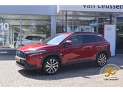 Toyota Corolla Cross - HYBRID 140 STYLE STOEL/STUUR&WISSERVERW. KEYLESS CAMERA PRIV