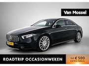 Mercedes-Benz A-klasse - 220 Premium | AMG | SFEERVERLICHTING | ACHTERUITRIJCAMERA| S