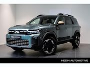 Dacia Bigster - 1.8 Hybrid 155 Extreme | Automaat | Navigatie | Achteruitrij