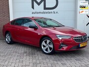 Opel Insignia - Grand Sport 1.5 CDTI Business - LED - Carplay