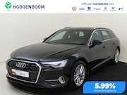 Audi A6 - Avant 50 TFSI e quattro Advanced edition | SoH 97% | Trekhaa