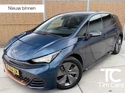 CUPRA Born - Business 62 kWh SOH 91, 98% Aurora Blue | Climate control |