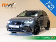 Volkswagen Tiguan - 1.5 TSI 2x R-Line / 150pk / NAP / IQ Light / Automatische kl